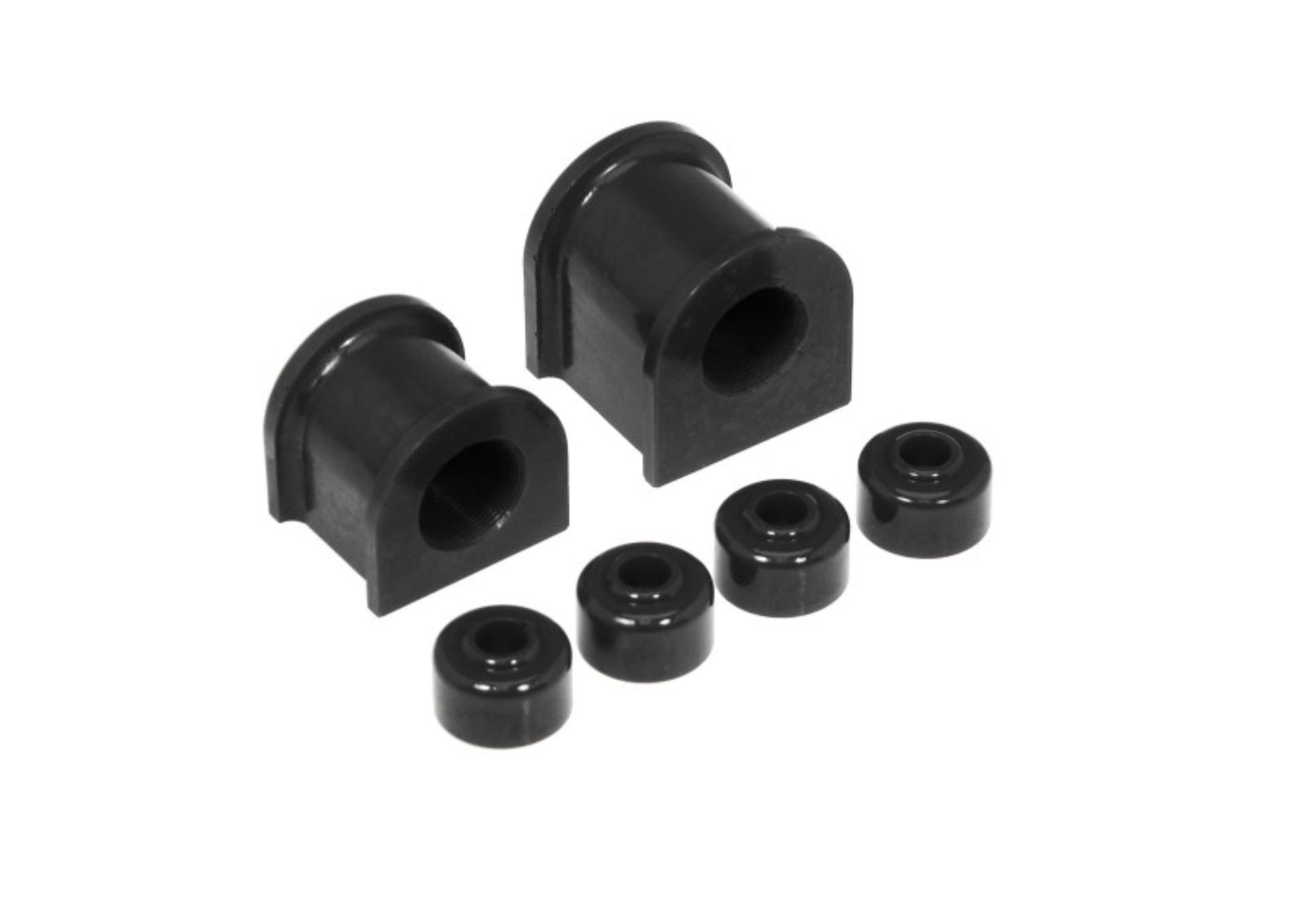 Picture of Prothane PRO Sway/End Link Bush-Blk Sway Bar Bushings - 18-1117-BL