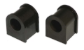 Picture of Prothane PRO Sway/End Link Bush-Blk Sway Bar Bushings - 18-1122-BL