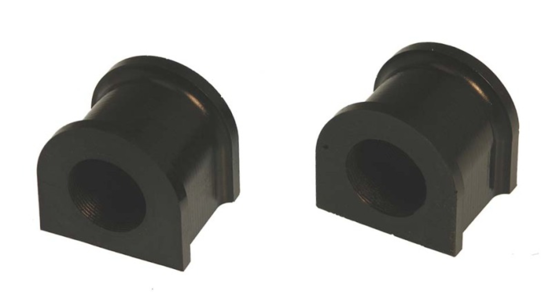 Picture of Prothane PRO Sway/End Link Bush-Blk Sway Bar Bushings - 18-1123-BL