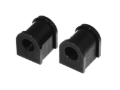 Picture of Prothane PRO Sway/End Link Bush-Blk Sway Bar Bushings - 18-1126-BL
