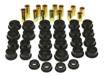 Picture of Prothane PRO Control Arm Bushings-Blk Bushing Kits - 18-304-BL