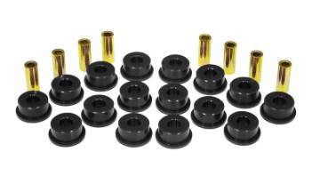 Picture of Prothane PRO Control Arm Bushings-Blk Bushing Kits - 18-305-BL