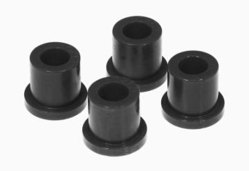 Picture of Prothane PRO Spring/Shackle Bush-Blk Bushing Kits - 18-802-BL