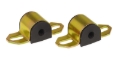 Picture of Prothane PRO Sway/End Link Bush-Blk Sway Bar Bushings - 19-1101-BL