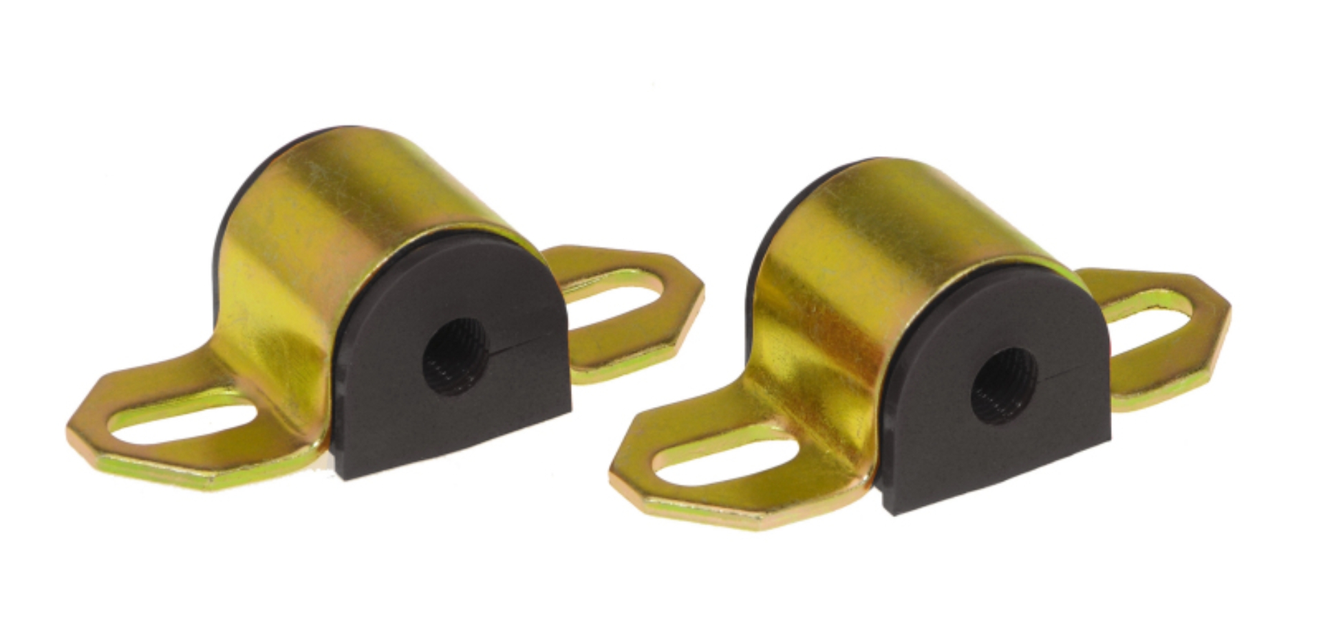 Picture of Prothane PRO Sway/End Link Bush-Blk Sway Bar Bushings - 19-1101-BL