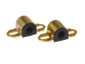 Picture of Prothane PRO Sway/End Link Bush-Blk Sway Bar Bushings - 19-1116-BL
