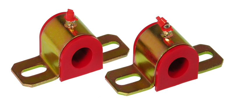 Picture of Prothane PRO Sway/End Link Bush-Red Sway Bar Bushings - 19-1175