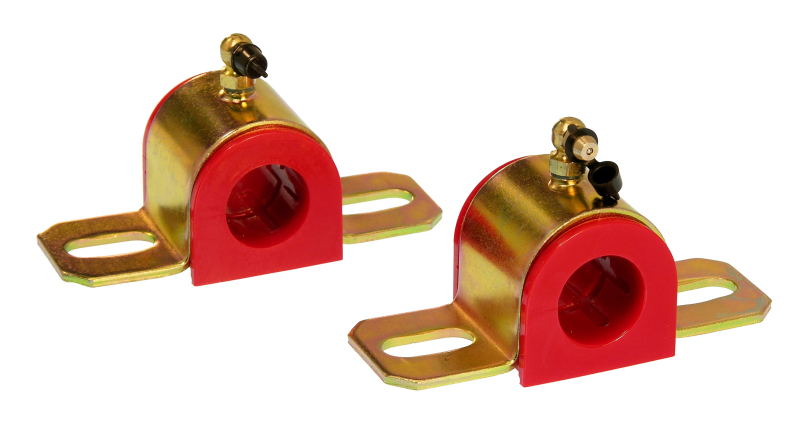 Picture of Prothane PRO Sway/End Link Bush-Red Sway Bar Bushings - 19-1213