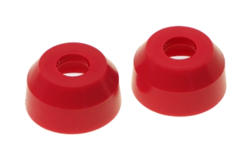 Picture of Prothane PRO Ball Joint/Tie Rod-Red Bushing Kits - 19-1714