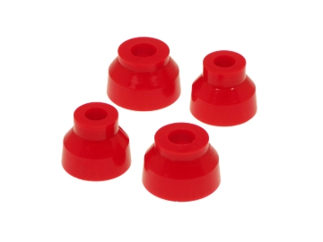 Picture of Prothane PRO Ball Joint/Tie Rod-Red Bushing Kits - 19-1715
