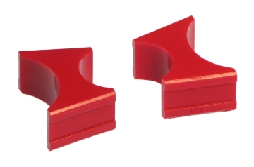Picture of Prothane PRO Shock Bushings-Red Bushing Kits - 19-1719