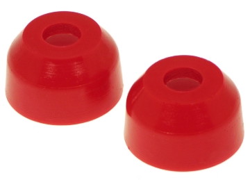 Picture of Prothane PRO Ball Joint/Tie Rod-Red Bushing Kits - 19-1824