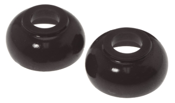 Picture of Prothane PRO Ball Joint/Tie Rod-Blk Bushing Kits - 19-1828-BL