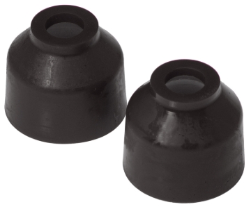 Picture of Prothane PRO Ball Joint/Tie Rod-Blk Bushing Kits - 19-1836-BL