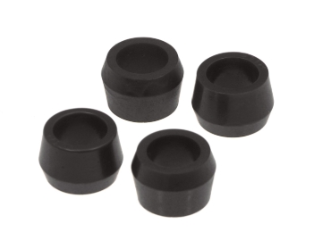 Picture of Prothane PRO Shock Bushings-Blk Bushing Kits - 19-916-BL