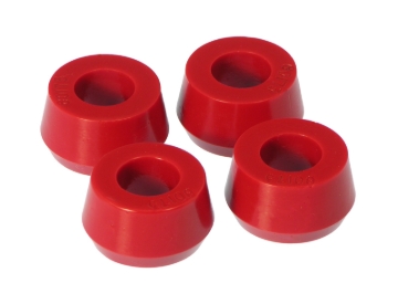 Picture of Prothane PRO Shock Bushings-Red Bushing Kits - 19-917