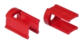 Picture of Prothane PRO Body/Subframe Bush-Red Bushing Kits - 3-101