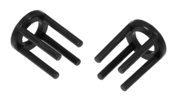 Picture of Prothane PRO Control Arm Bushings-Blk Bushing Kits - 3-102-BL