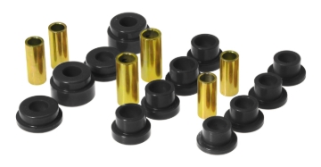 Picture of Prothane PRO Control Arm Bushings-Blk Bushing Kits - 3-201-BL