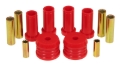 Picture of Prothane PRO Control Arm Bushings-Red Bushing Kits - 3-202