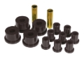 Picture of Prothane PRO Spring/Shackle Bush-Blk Bushing Kits - 4-1001-BL