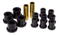 Picture of Prothane PRO Spring/Shackle Bush-Blk Bushing Kits - 4-1002-BL