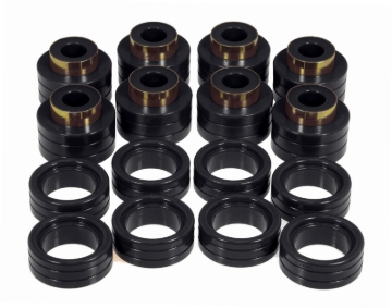 Picture of Prothane PRO Body/Subframe Bush-Blk Bushing Kits - 4-108-BL