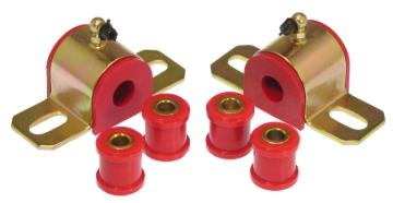 Picture of Prothane PRO Sway/End Link Bush-Red Rear Sway Bar Bushings - 4-1139