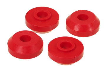 Picture of Prothane PRO Strut/Track Arm Bush-Red Bushing Kits - 4-1203