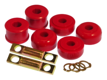Picture of Prothane PRO Strut/Track Arm Bush-Red Bushing Kits - 4-1206