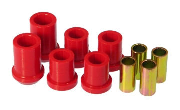 Picture of Prothane PRO Control Arm Bushings-Red Bushing Kits - 4-207