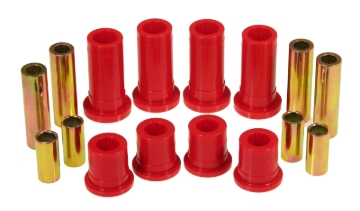 Picture of Prothane PRO Control Arm Bushings-Red Bushing Kits - 4-210