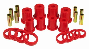 Picture of Prothane PRO Control Arm Bushings-Red Bushing Kits - 4-216