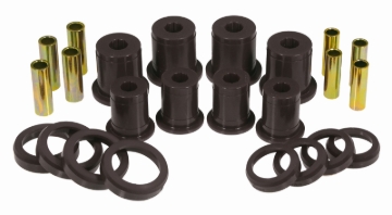 Picture of Prothane PRO Control Arm Bushings-Blk Bushing Kits - 4-216-BL