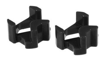 Picture of Prothane PRO Transmission Mounts-Blk Bushing Kits - 4-503-BL