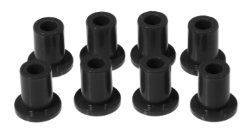 Picture of Prothane PRO Spring/Shackle Bush-Blk Bushing Kits - 4-801-BL