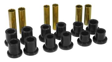 Picture of Prothane PRO Spring/Shackle Bush-Blk Bushing Kits - 6-1006-BL