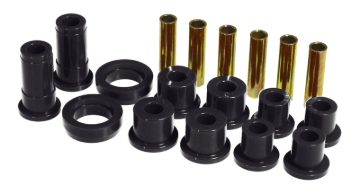 Picture of Prothane PRO Spring/Shackle Bush-Blk Bushing Kits - 6-1019-BL