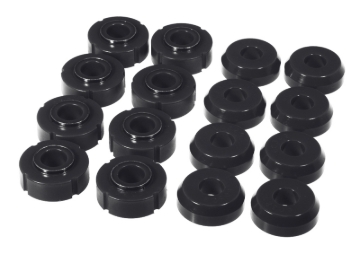 Picture of Prothane PRO Body/Subframe Bush-Blk Bushing Kits - 6-101-BL