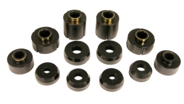 Picture of Prothane PRO Body/Subframe Bush-Blk Bushing Kits - 6-106-BL