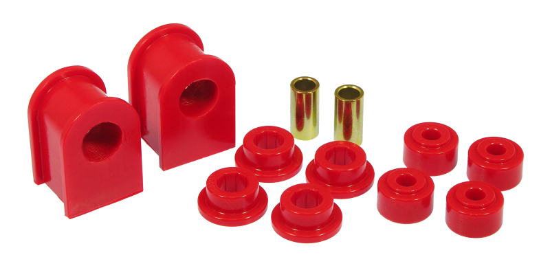 Picture of Prothane PRO Sway/End Link Bush-Red Sway Bar Bushings - 6-1102