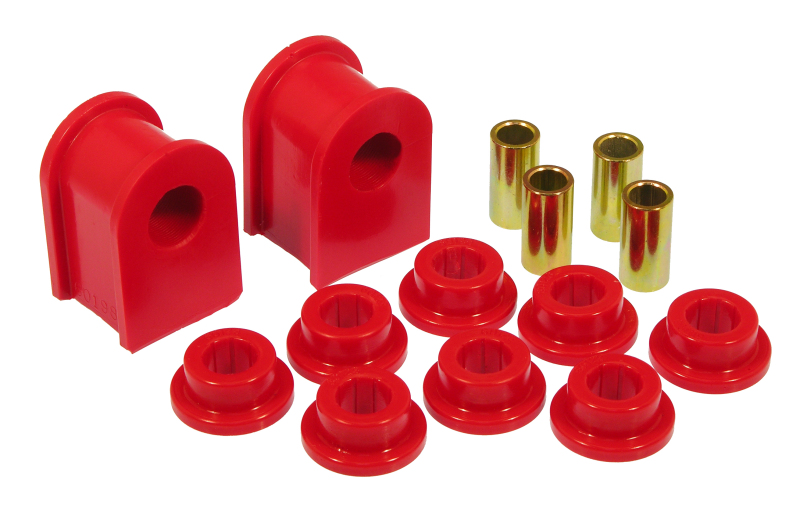 Picture of Prothane PRO Sway/End Link Bush-Red Sway Bar Bushings - 6-1104