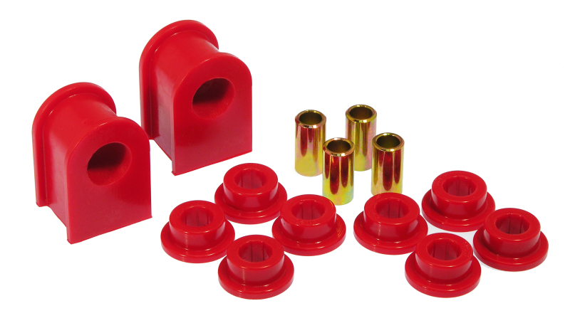 Picture of Prothane PRO Sway/End Link Bush-Red Sway Bar Bushings - 6-1105