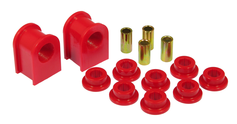 Picture of Prothane PRO Sway/End Link Bush-Red Sway Bar Bushings - 6-1106