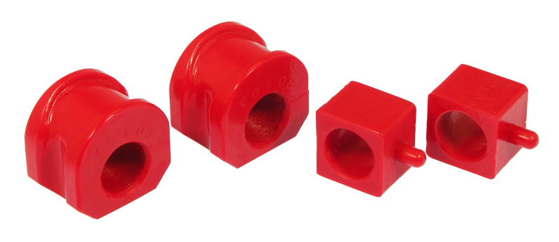 Picture of Prothane PRO Sway/End Link Bush-Red Sway Bar Bushings - 6-1107