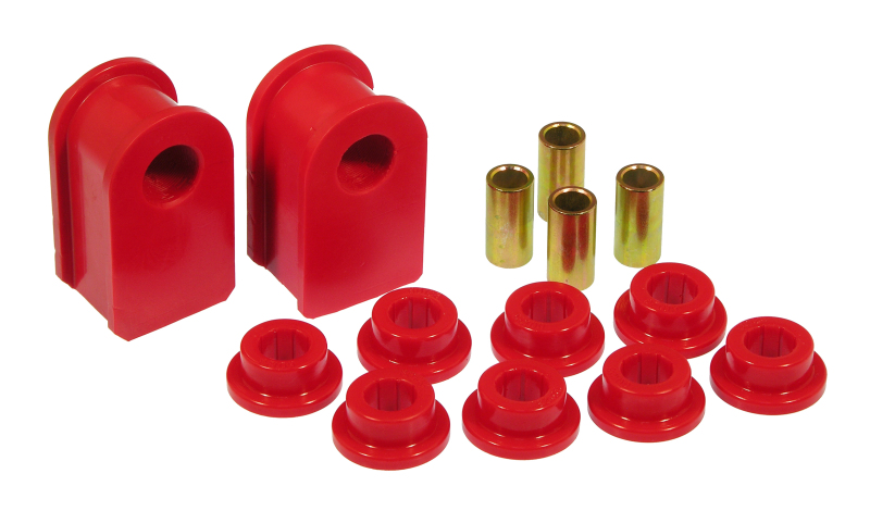 Picture of Prothane PRO Sway/End Link Bush-Red Sway Bar Bushings - 6-1108