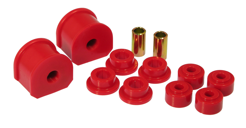 Picture of Prothane PRO Sway/End Link Bush-Red Sway Bar Bushings - 6-1109