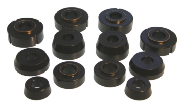 Picture of Prothane PRO Body/Subframe Bush-Blk Bushing Kits - 6-110-BL