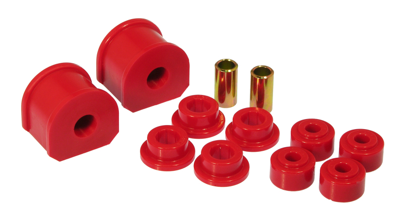 Picture of Prothane PRO Sway/End Link Bush-Red Sway Bar Bushings - 6-1110