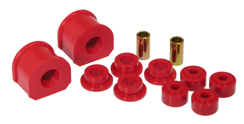 Picture of Prothane PRO Sway/End Link Bush-Red Sway Bar Bushings - 6-1112